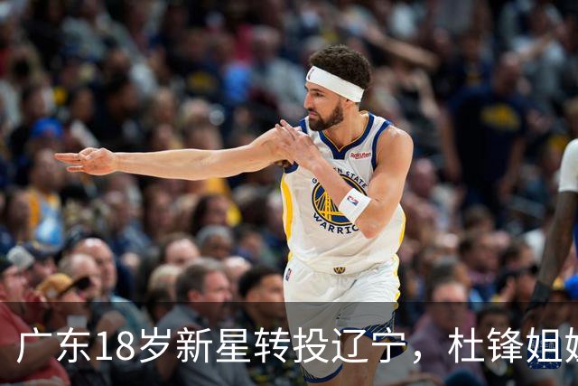 广东18岁新星转投辽宁，杜锋姐姐当选篮协副会长，2后卫试训新疆，广厦外援接受归化
